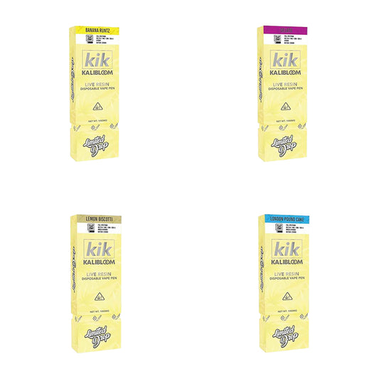 kalibloom kik drop 1g-1