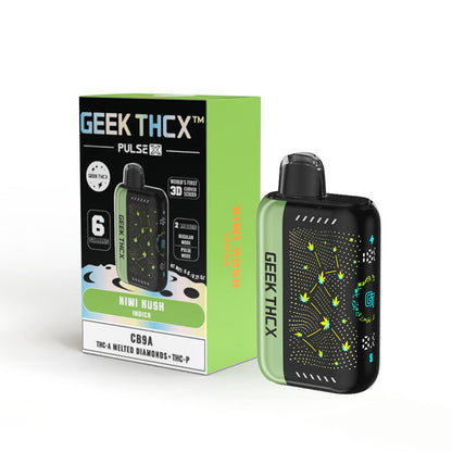 kiwi kush geek thcx pulse thcp 6g