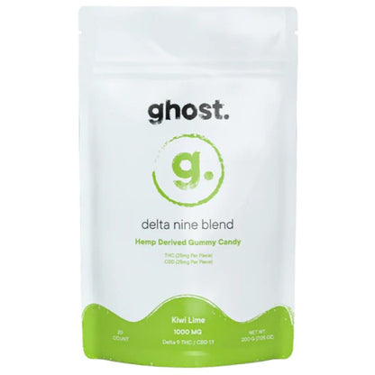 kiwi lime ghost d9 cbd gummies