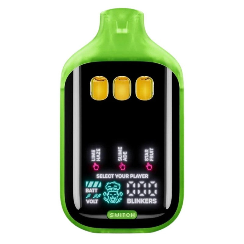 lime slimeade starfruit boutiq switch v5