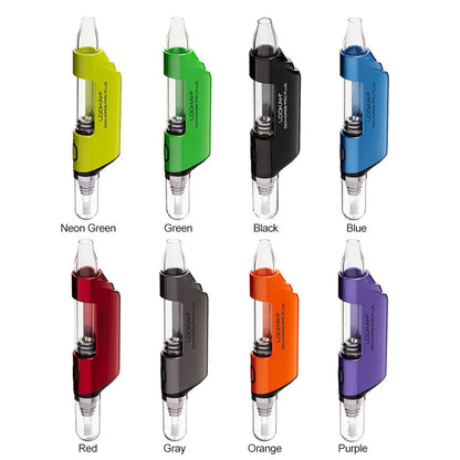 lookah seahorse pro plus-2