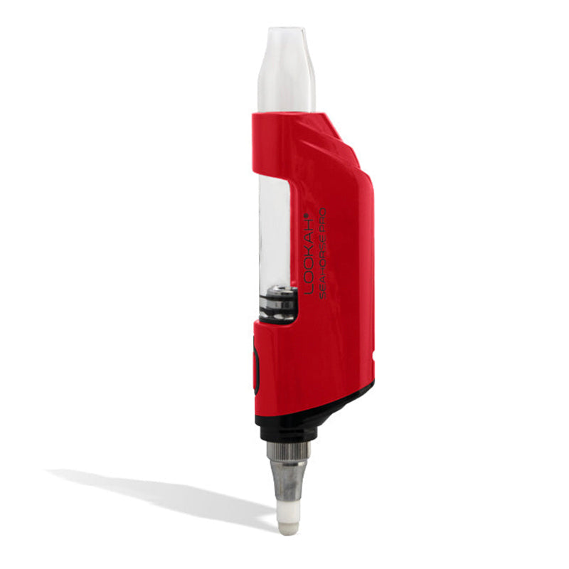 red lookah seahorse pro standard edition