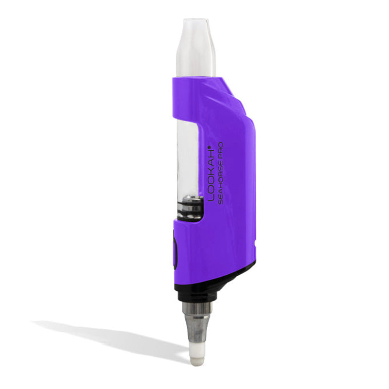 purple lookah seahorse pro standard edition