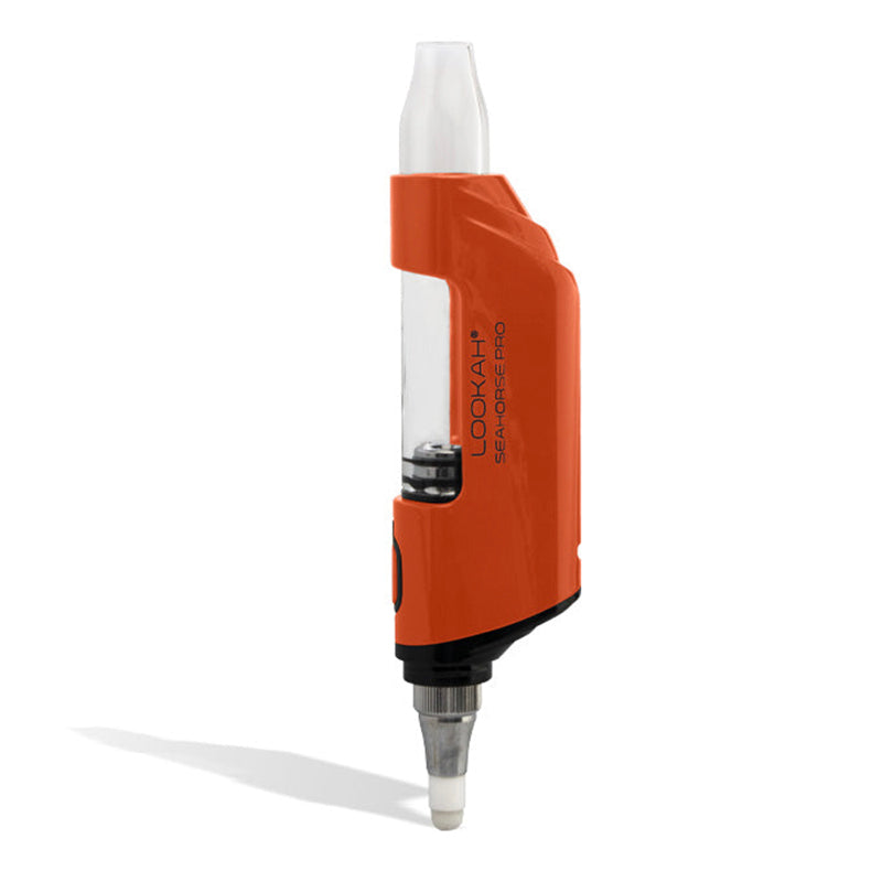 orange lookah seahorse pro standard edition