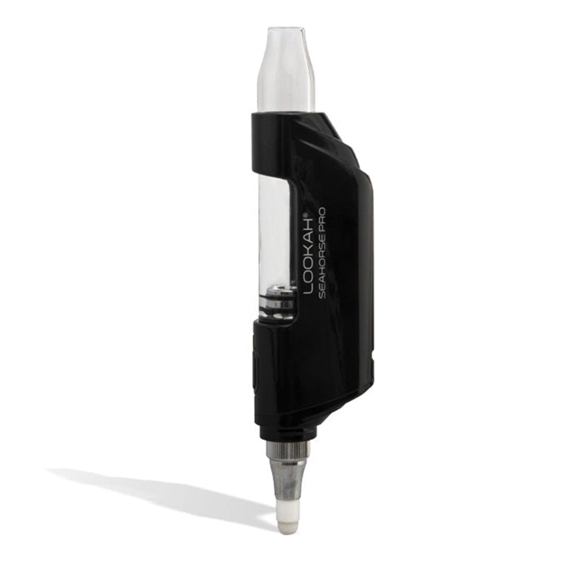 black lookah seahorse pro standard edition