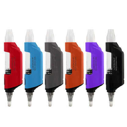 lookah seahorse pro standard edition vaporizer-1