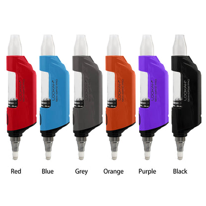 lookah seahorse pro standard edition vaporizer-2