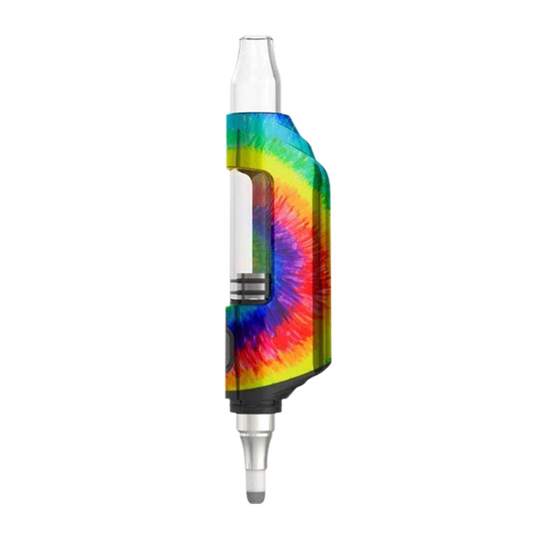 tie dye lookah seahorse pro limited edition