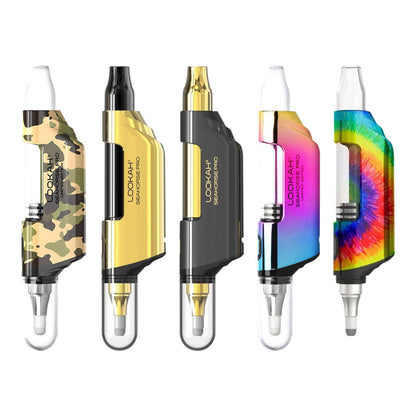 lookah seahorse pro limited edition-1