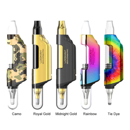 lookah seahorse pro limited edition-2