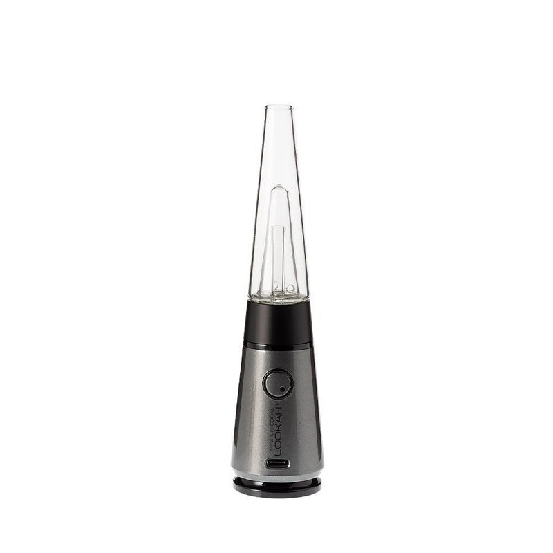 gray lookah unicorn mini kit 710