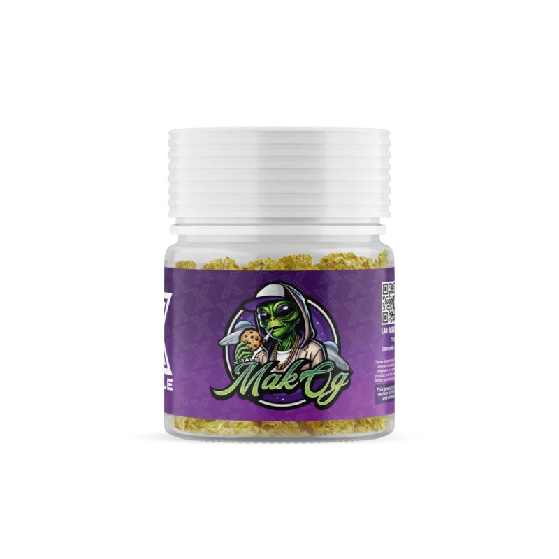 mak og xhale premium thca flower