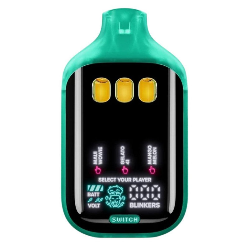 maul gelato mango boutiq switch v5