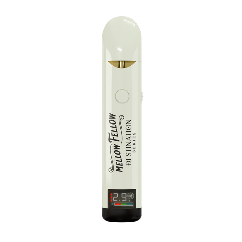 mellow fellow terp blend 2g-1
