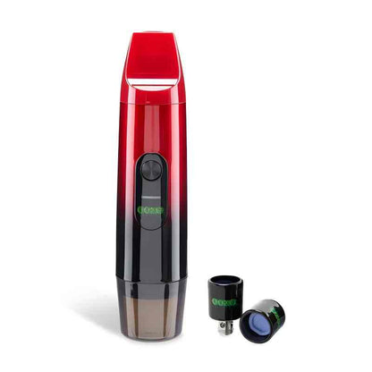 midnight sun ooze booster c core vaporizer