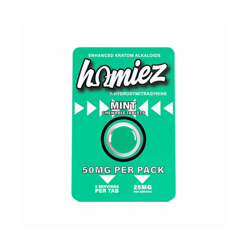 mint homiez 7 oh tablet