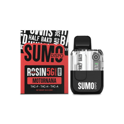 motornana hald bakd sumo 5g