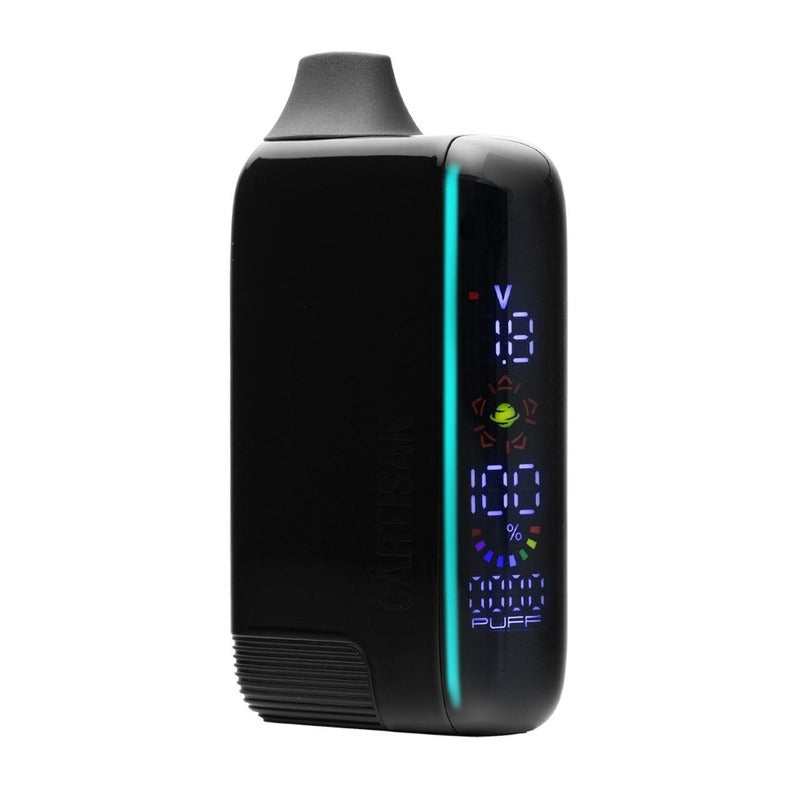 obsidian cartisan veil bar pro evo