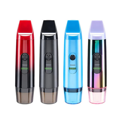 ooze booster c core vaporizer