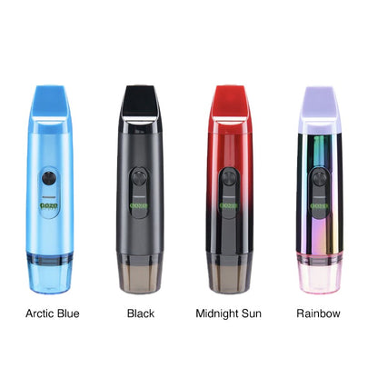 ooze booster c core vaporizer 2
