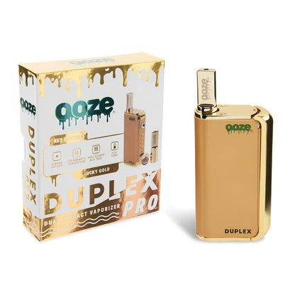 ooze duplex dual extrax kit 1000mah-0