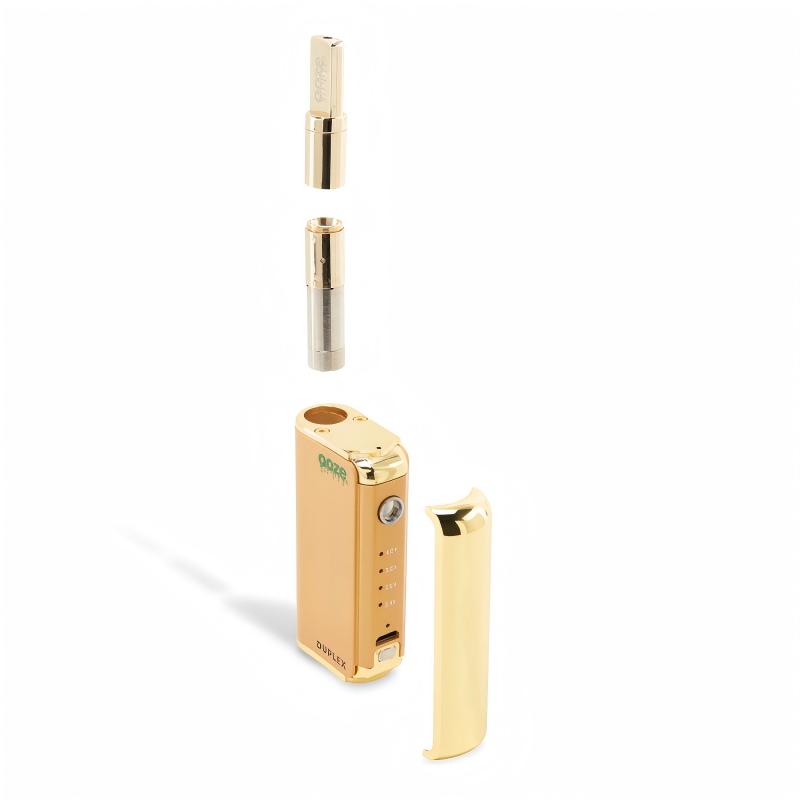 ooze duplex dual extrax kit 1000mah-1