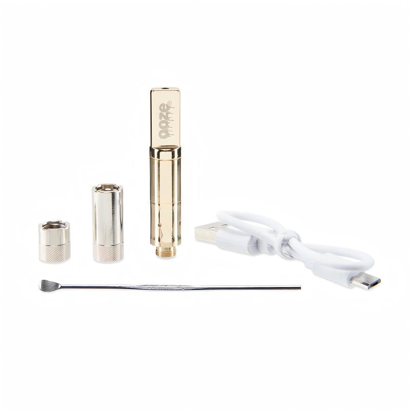 ooze duplex dual extrax kit 1000mah-2