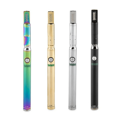 ooze slim twist pro vaporizer kit