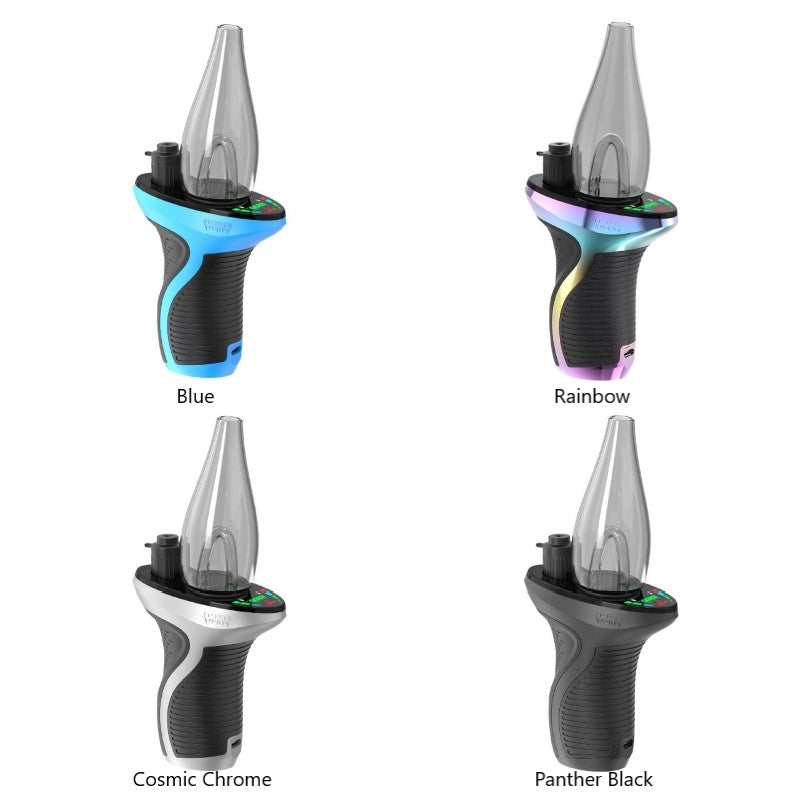 ooze trigger vaporizer max 2400mah-2