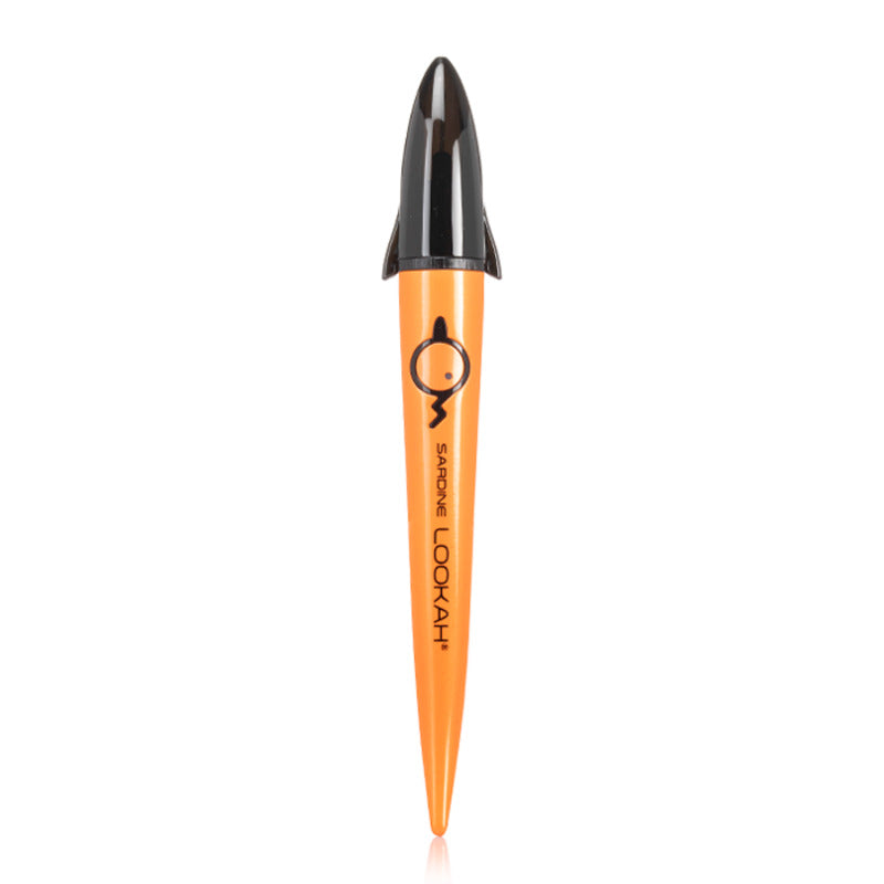 orange lookah sardine hot knife