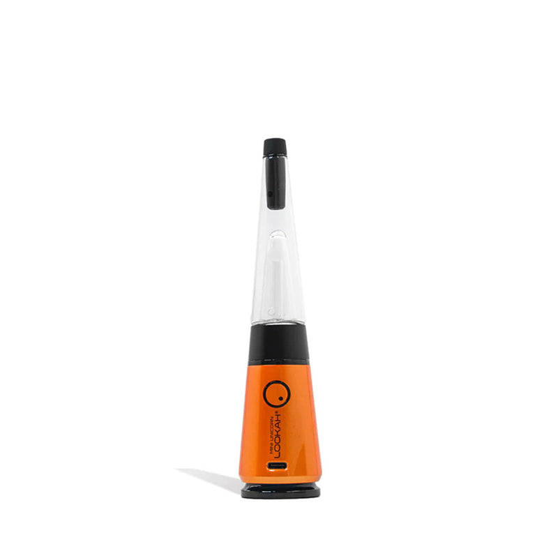 orange lookah unicorn mini kit 710