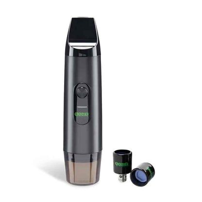 panther black ooze booster c core vaporizer