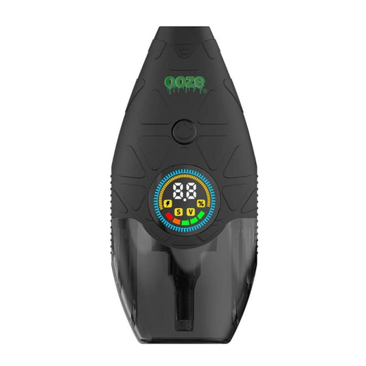 panther black ooze hover concentrate vaporizer