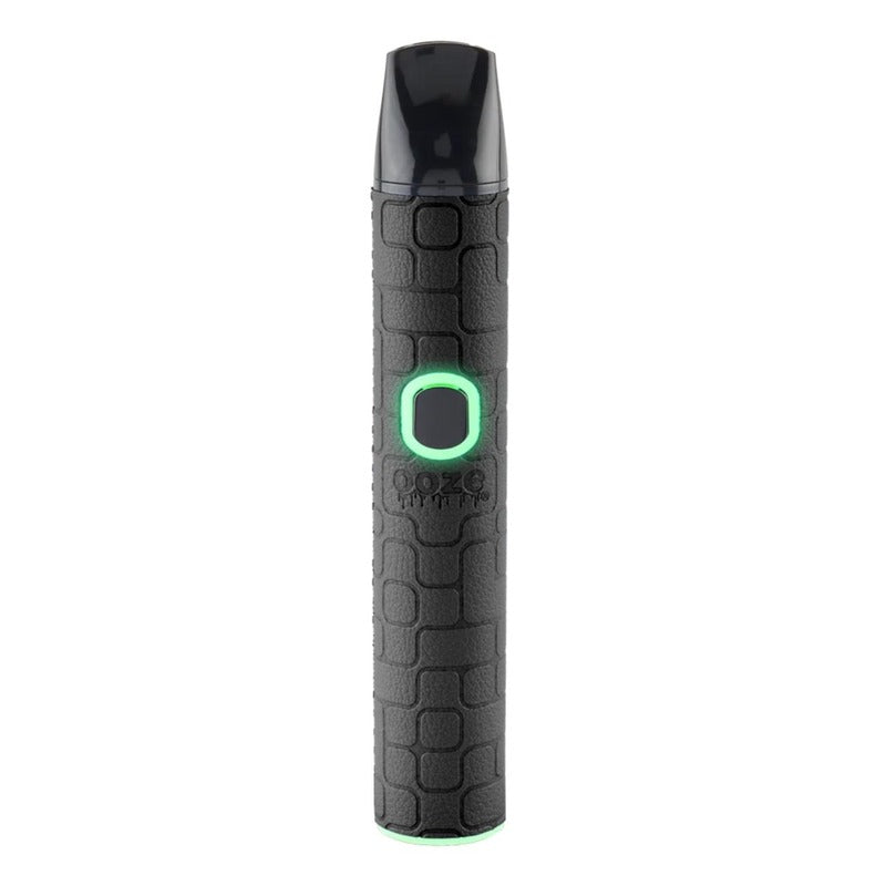 panther black ooze pinch dry herb vaporizer