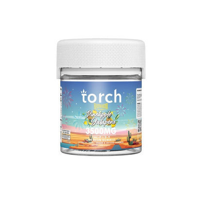 pineapple jalapeno gummies