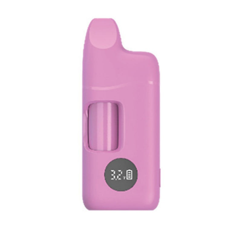 pink ccell kap discreet 510 battery