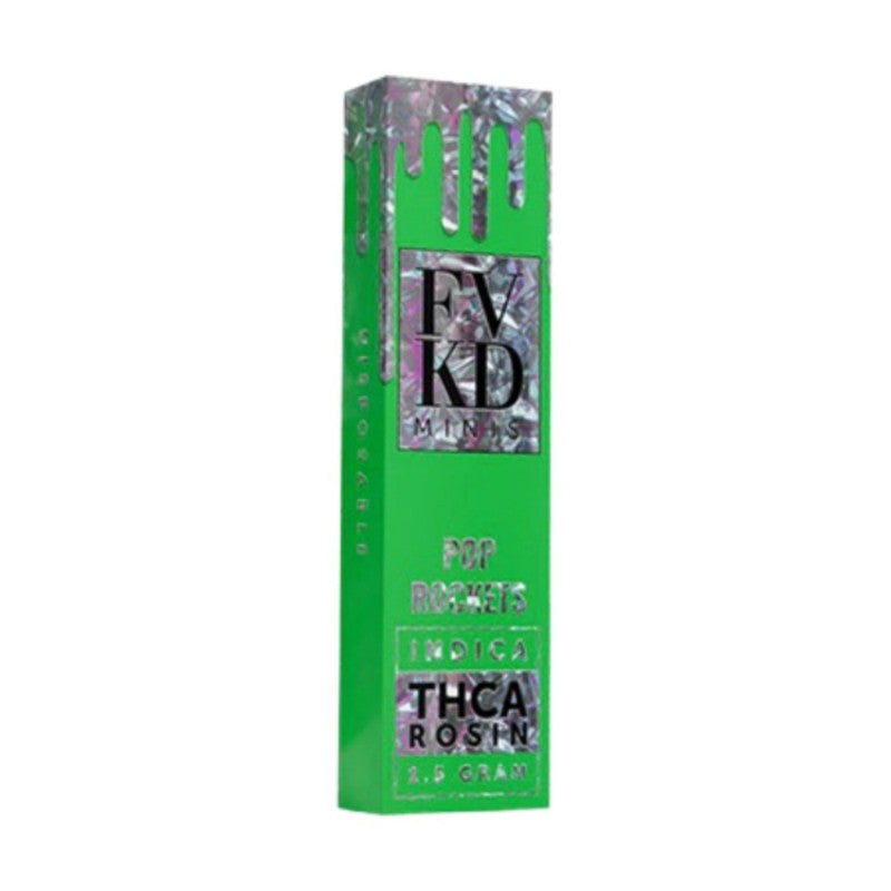pop rockets fvkd mini thca 1-5g