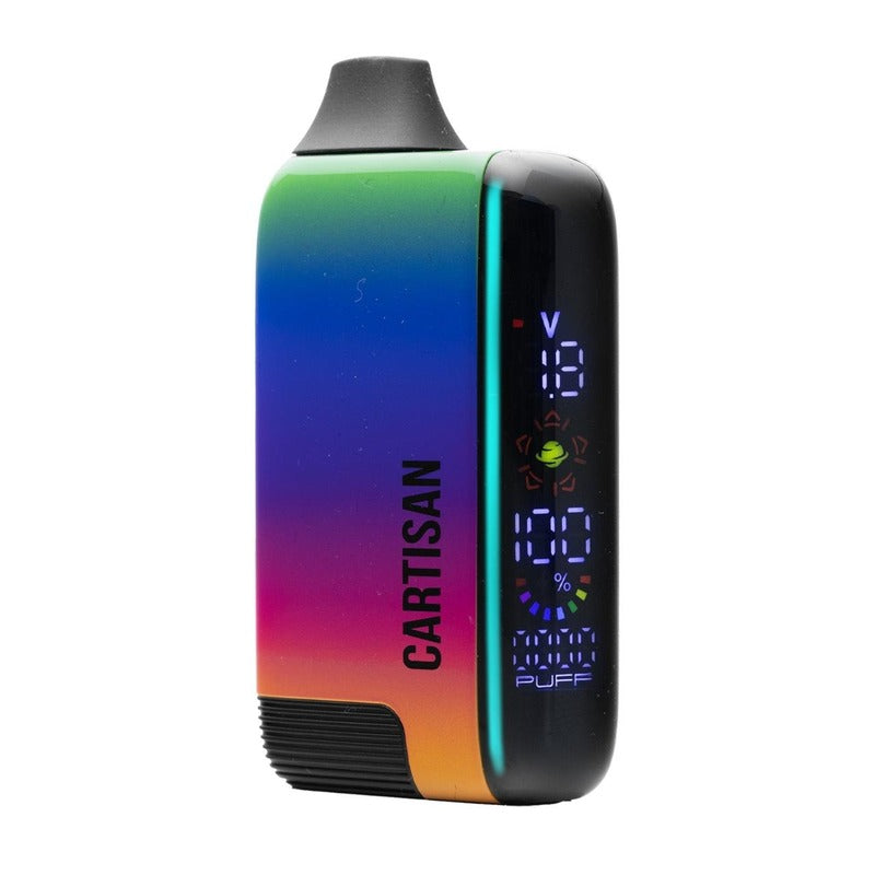 prism cartisan veil bar pro evo