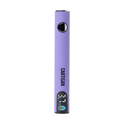 purple cartisan pro pen neo 650