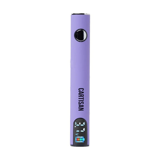 purple cartisan pro pen neo 650