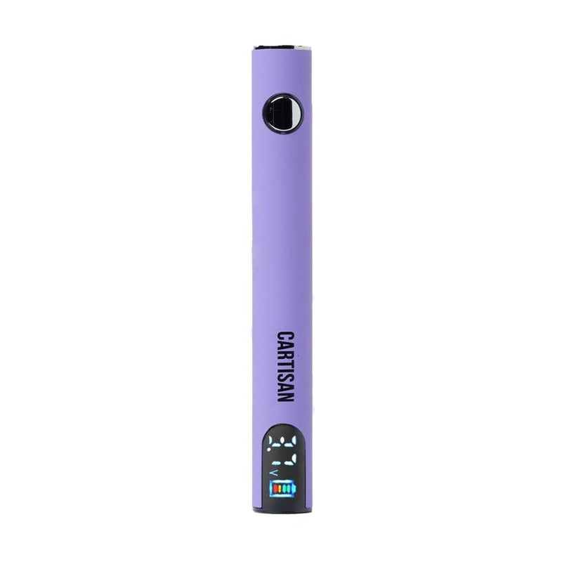 purple cartisan pro pen neo 900
