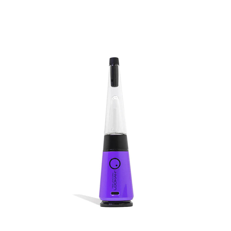 purple lookah unicorn mini kit 710