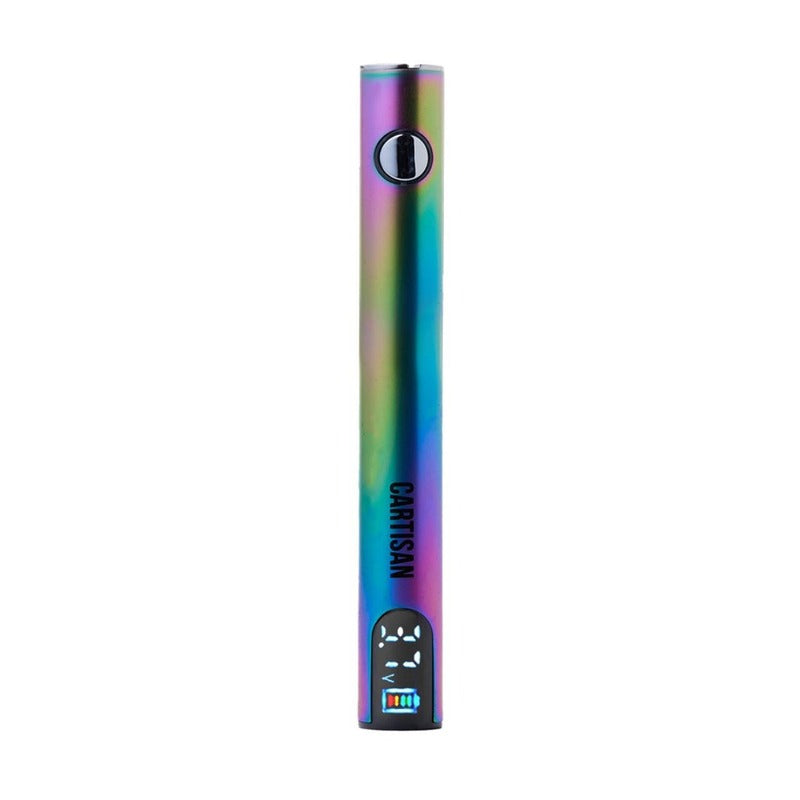 rainbow cartisan pro pen neo 900