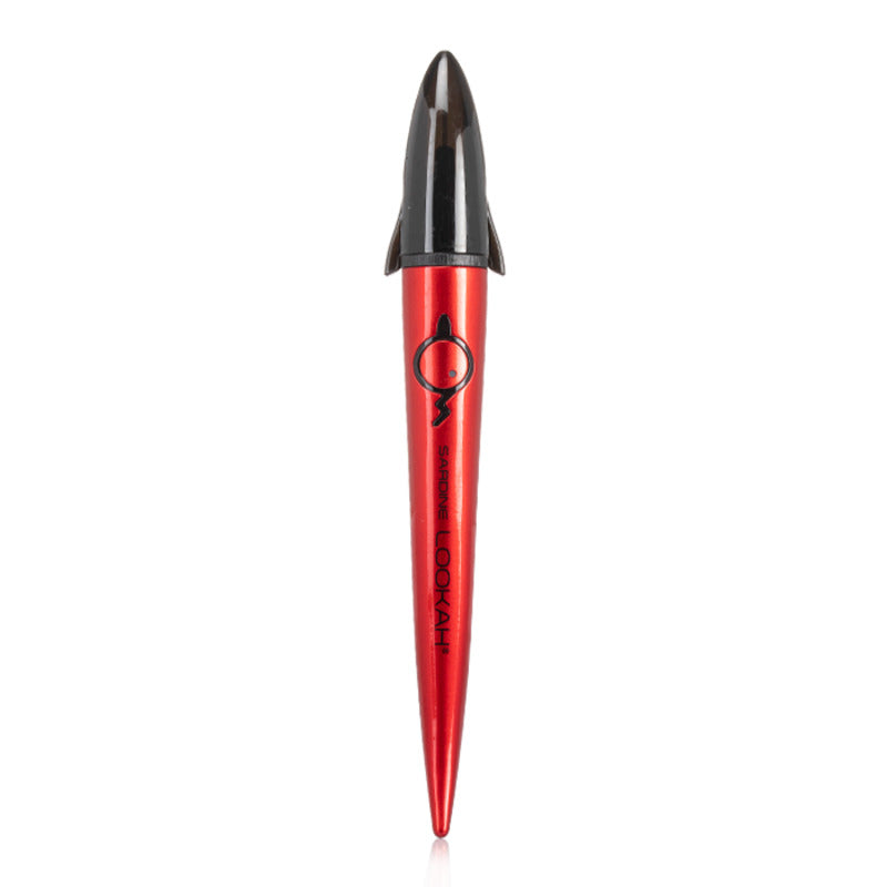 red lookah sardine hot knife