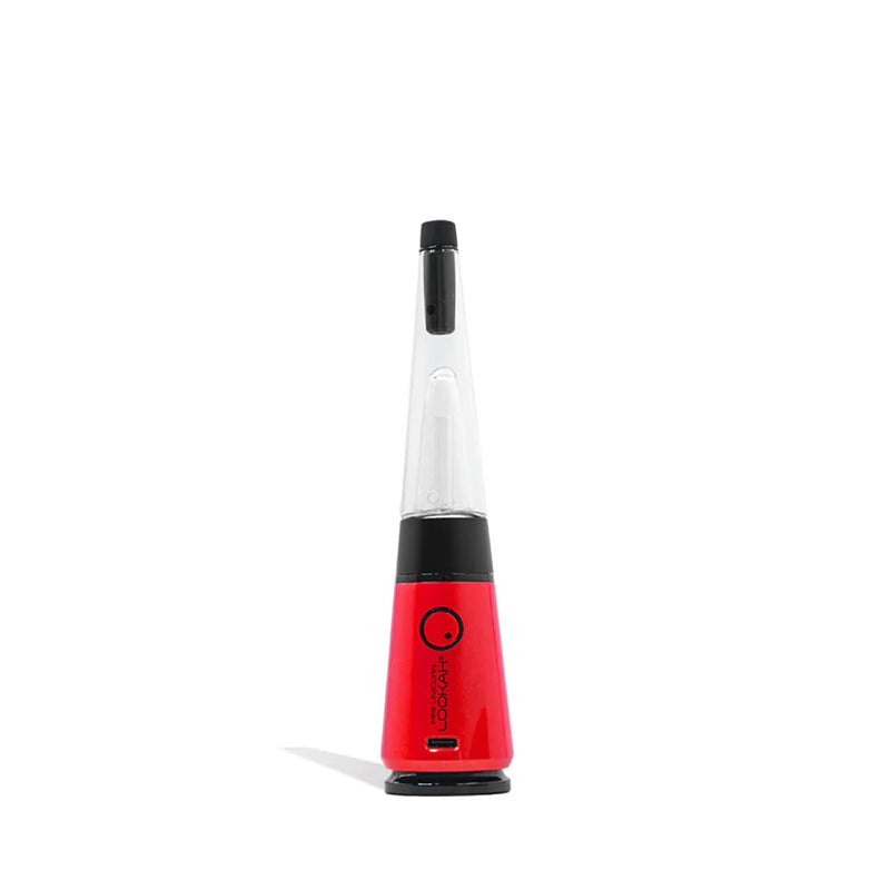 red lookah unicorn mini kit 710
