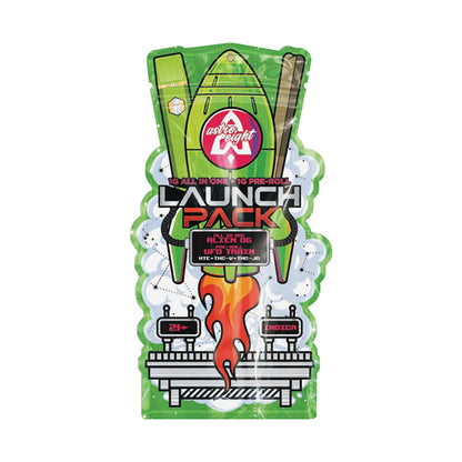 rilen og ufo trrin astro eight pack