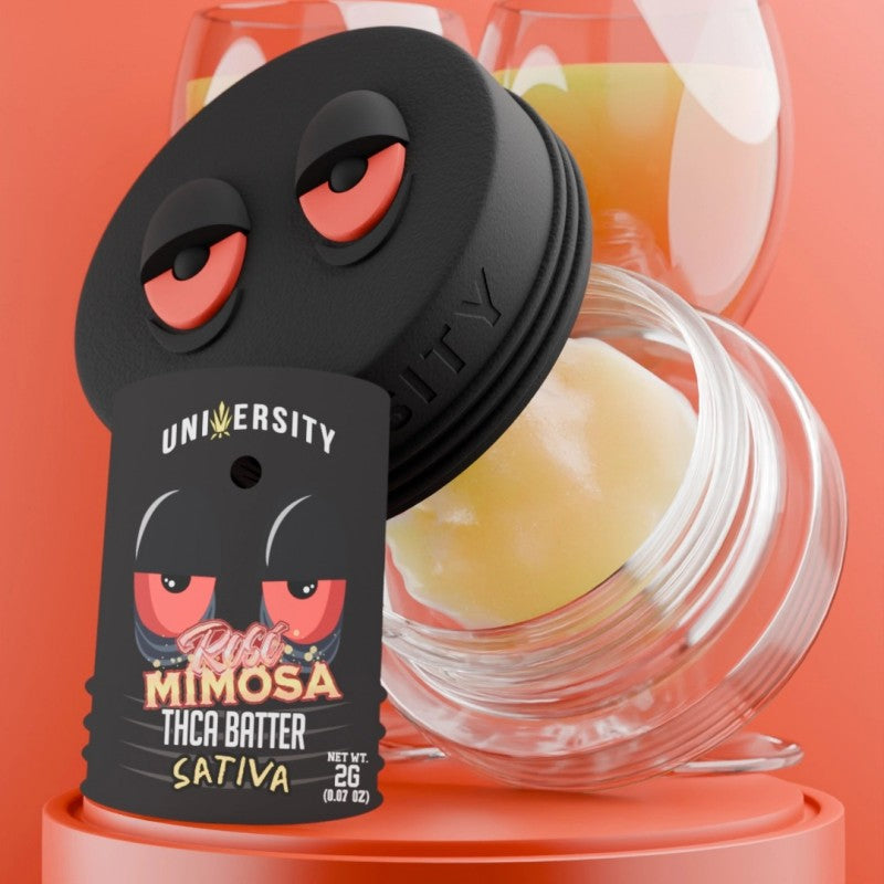 rose mimosa university hca live batter dab