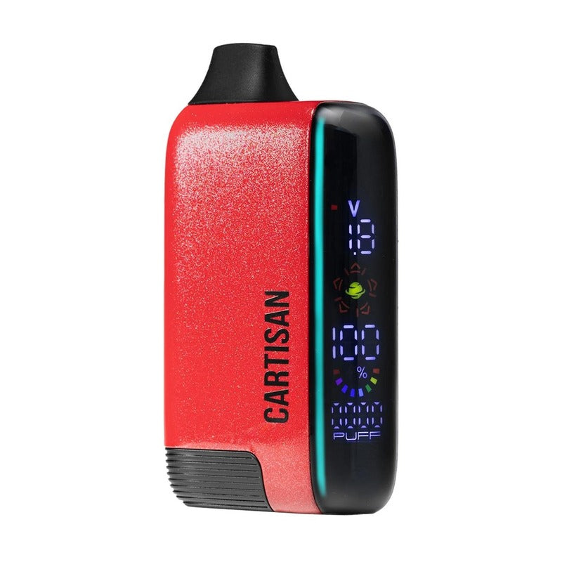 ruby cartisan veil bar pro evo
