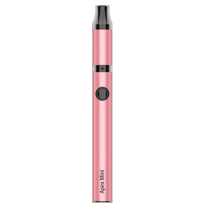 sakura pink yocan apex mini vaporizer kit
