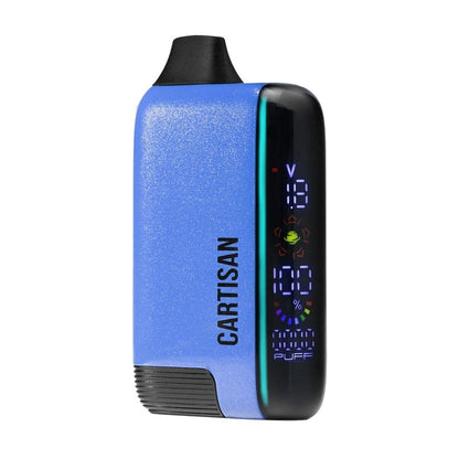 sapphire cartisan veil bar pro evo